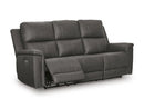 Beryton Power Reclining Sofa