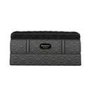 Beautyrest Black Series Four 17.25" Plush Summit Pillow Top Mattress