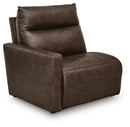 ModZ Power Reclining Sectional