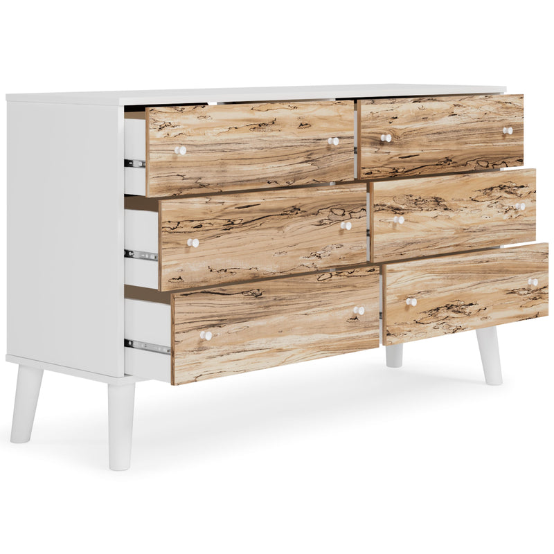 Piperton - Drawer Dresser