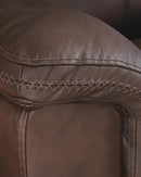 Beryton Power Recliner