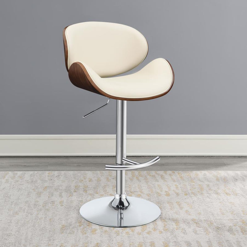 Harris - Adjustable Bar Stool