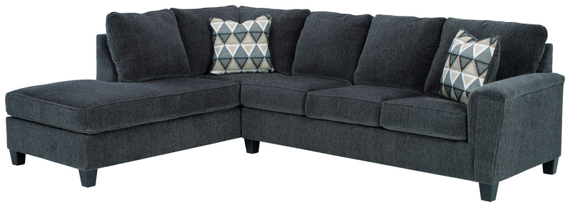 Abinger - Sleeper Sectional