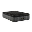 Beautyrest BlackÂ® Series Four 16" Hybrid Firm Apex Top Mattress