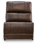 Beryton Power Reclining Sectional