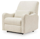 Cleo Pier Recliner