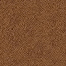 Emilia - Caramel - 3 Pc. - 2-Piece Sectional Loveseat, Ottoman