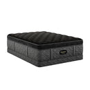 Beautyrest Black Series Four 17.5" Medium Summit Pillow Top Mattress