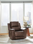 Beryton Power Recliner