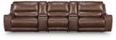 Silverbrooke Power Reclining Sectional