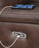 Beryton Power Recliner