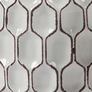 Dionna - White - Vase Set (Set of 2)