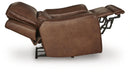 Silverbrooke Power Recliner