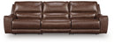 Silverbrooke Power Reclining Sectional