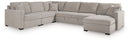 ModMax Luxe Sectional
