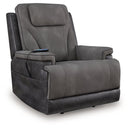 4Z-Peaceful Pause Power Lift Recliner