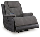 4Z-Peaceful Pause Power Lift Recliner
