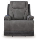 4Z-Peaceful Pause Power Lift Recliner