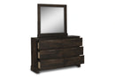 CAMPBELL MIRROR