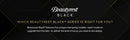 Beautyrest Black Series One 14.5" Plush Pillow Top Mattress
