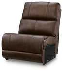 Beryton Power Reclining Sectional