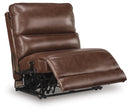 Silverbrooke Power Reclining Sectional