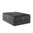 Beautyrest World Class Level Four Firm Pillow Top Mattress