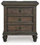 Veramond Nightstand