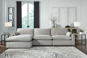 Sophie 4-Piece Upholstery Package