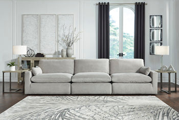 Sophie 4-Piece Upholstery Package