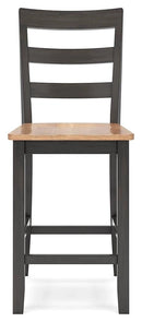 Gesthaven Counter Height Barstool