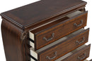 MONTECITO CHEST-CHERRY