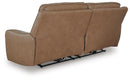 Silverbrooke Power Reclining Sofa