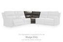 Beryton Power Reclining Sectional
