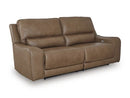 Silverbrooke Power Reclining Sofa
