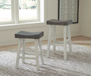 Glosco - Stool (Set of 2)