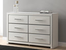 Zuraleus Dresser