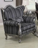 New Classic Marguerite Chair in Cherry