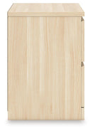 Onita Nightstand