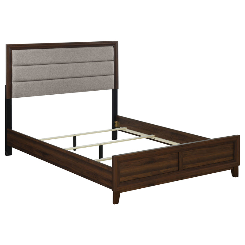 Welsley Queen Bed