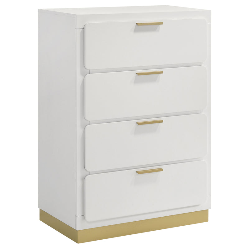 Caraway Chest