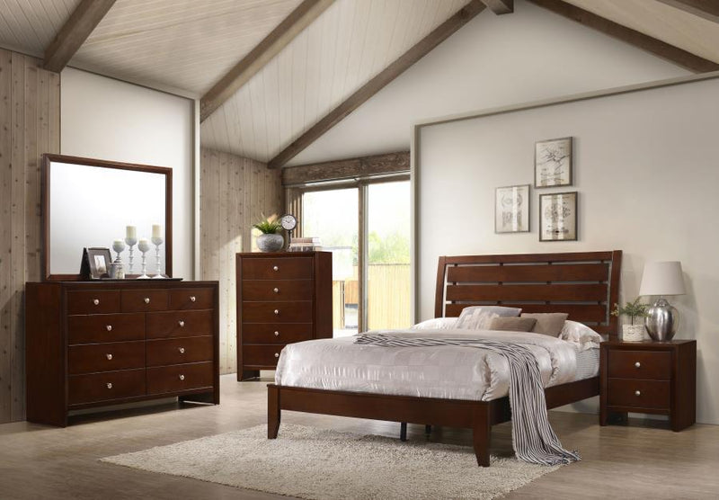 Serenity - Bedroom Set