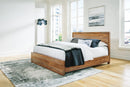 Dressonni Bedroom Package