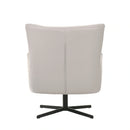 ACADIA SWIVEL CHAIR BASE
