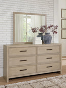 Calmoro Dresser