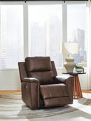 Beryton Power Recliner