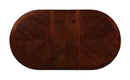 New Classic Bixby Dining Table in Espresso