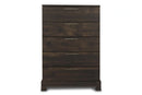 CAMPBELL CHEST