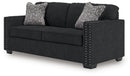 Jasmine Peaks Sofa