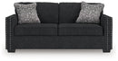Jasmine Peaks Sofa